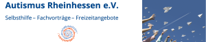 Logo Autismus Rheinhessen e.V.